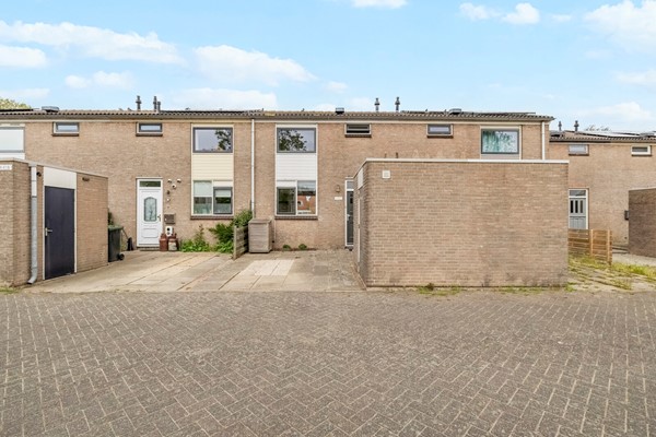 Medium property photo - Kruiszwin 4417, 1788 RL Julianadorp